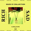 RICH-SAD SS2019 COLLECTION