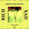 RICH-SAD SS2019 COLLECTION专辑