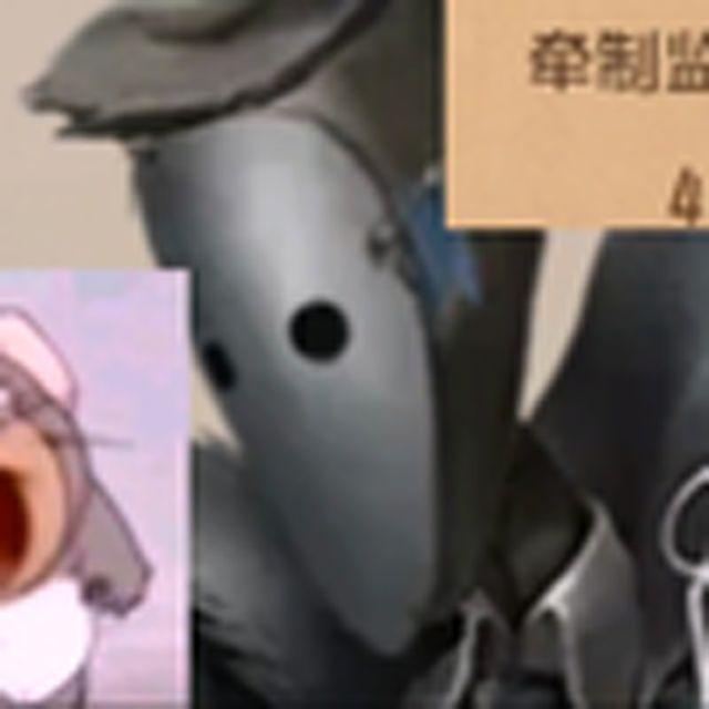 大型纪录片《杰克恐惧症》