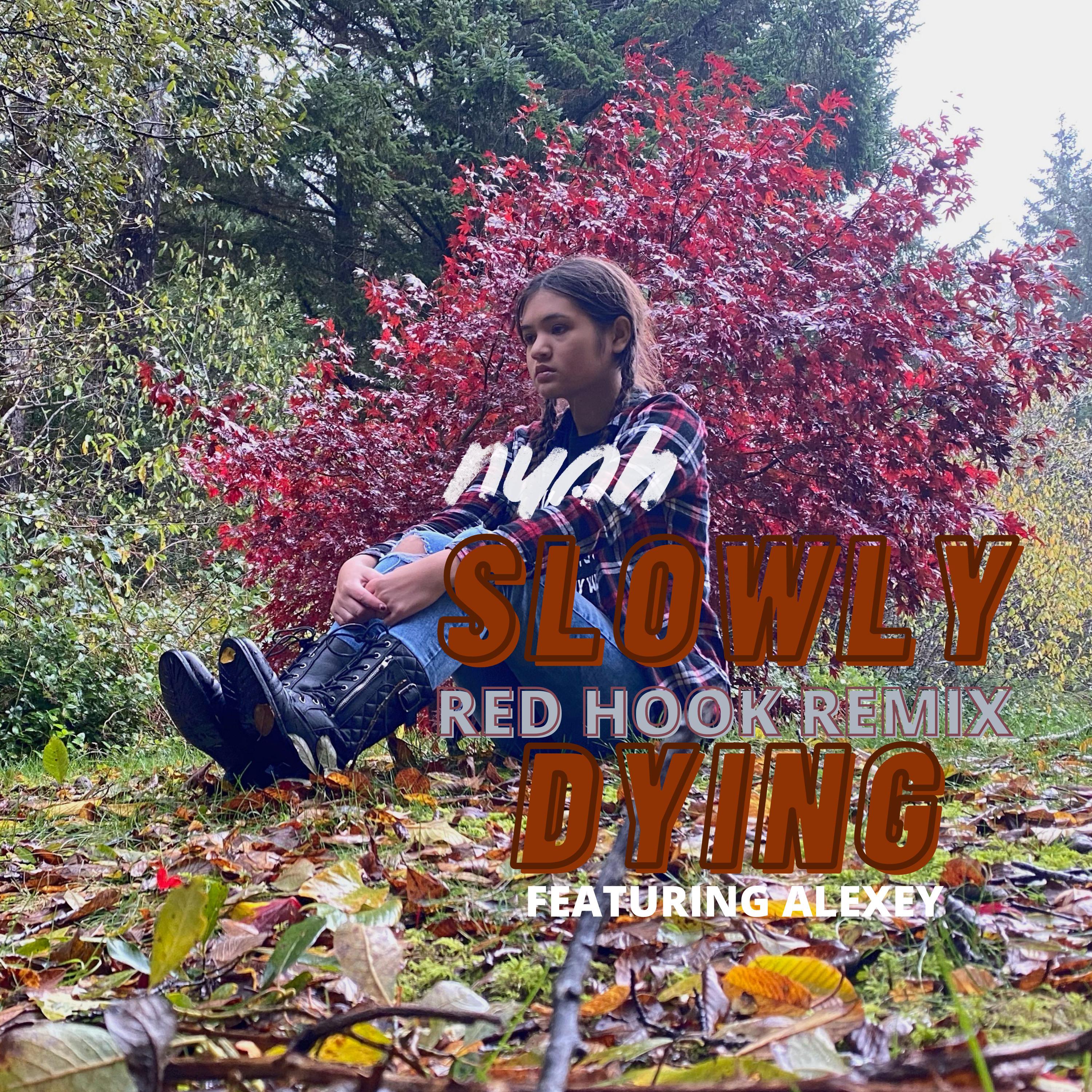 Slowly Dying (feat. ALEXEY) (Red Hook Remix)