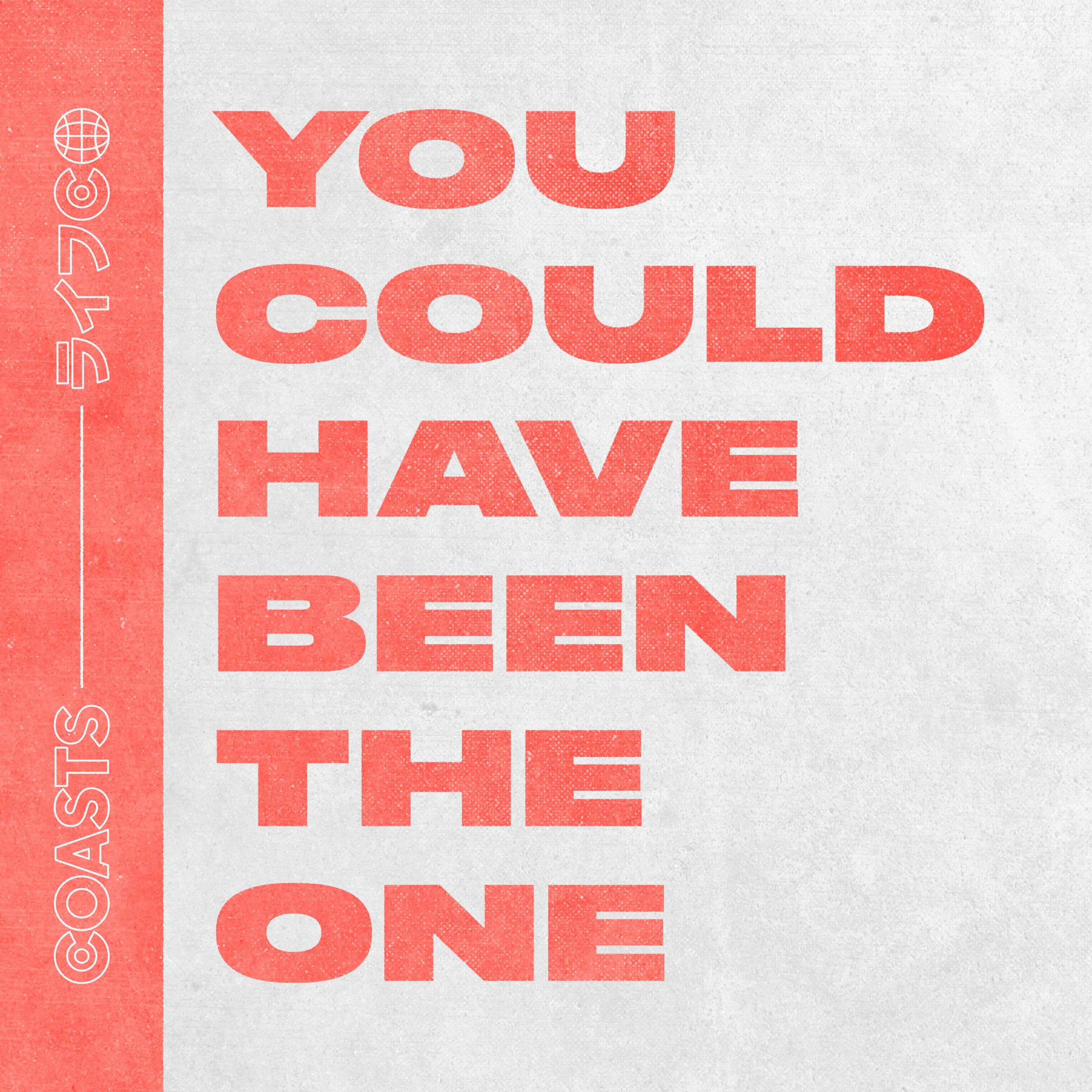You Could Have Been The One