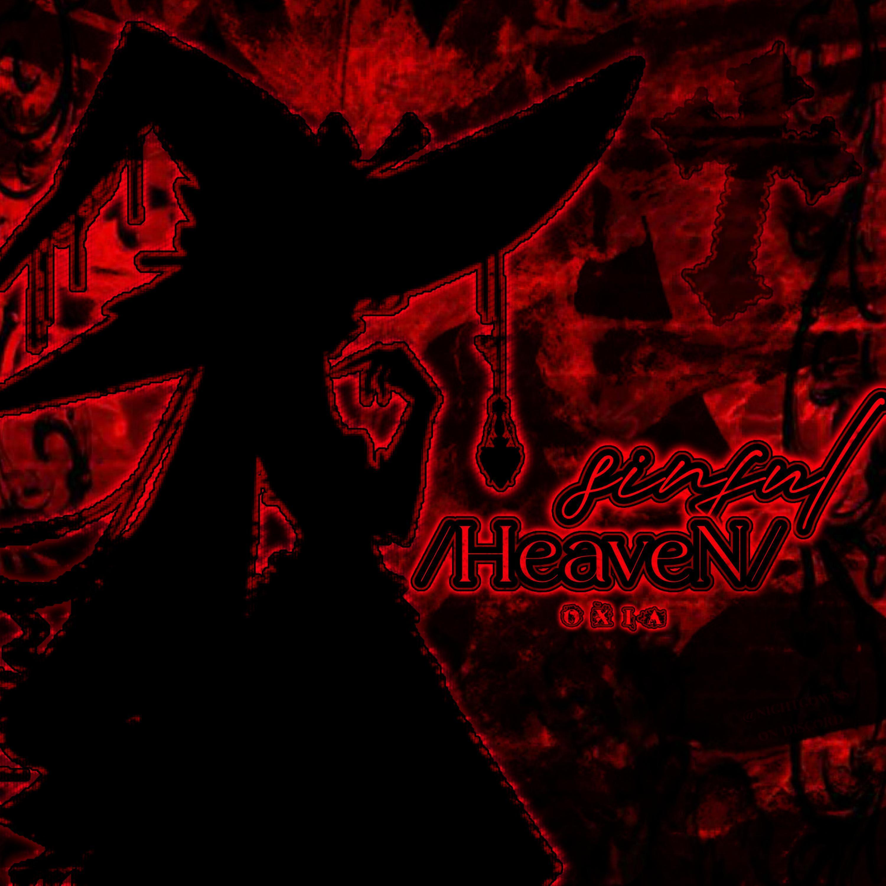 sinful /HeaveN/