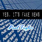 Yes, It's Fake News专辑