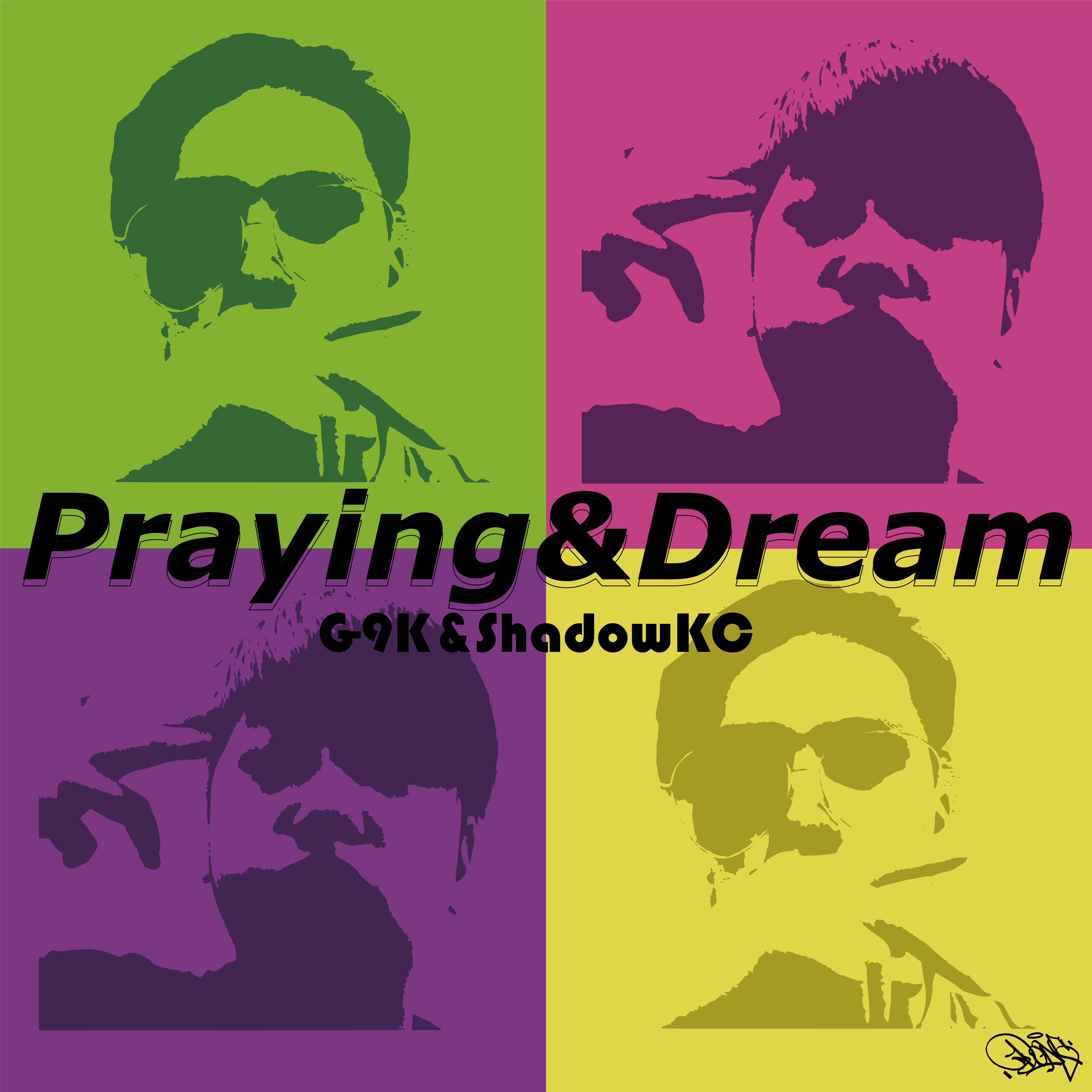 Praying & Dream专辑