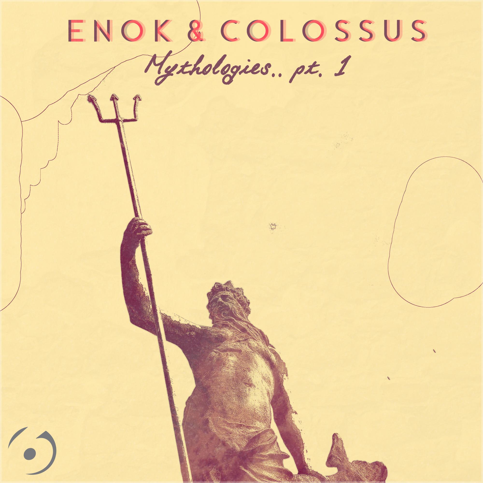 Mythologies Part 1