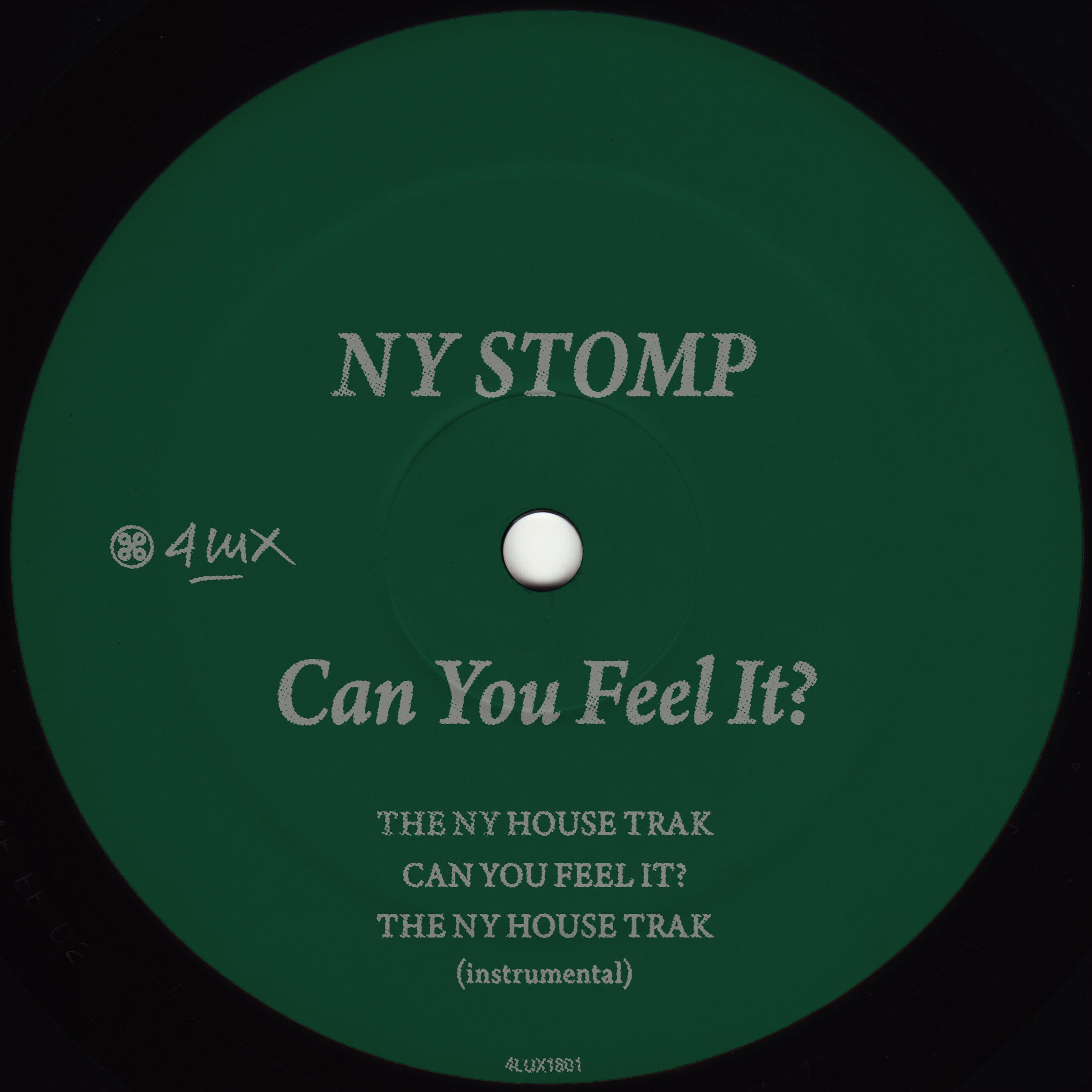 The NY House Trak