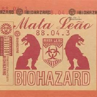 Mata Leao
