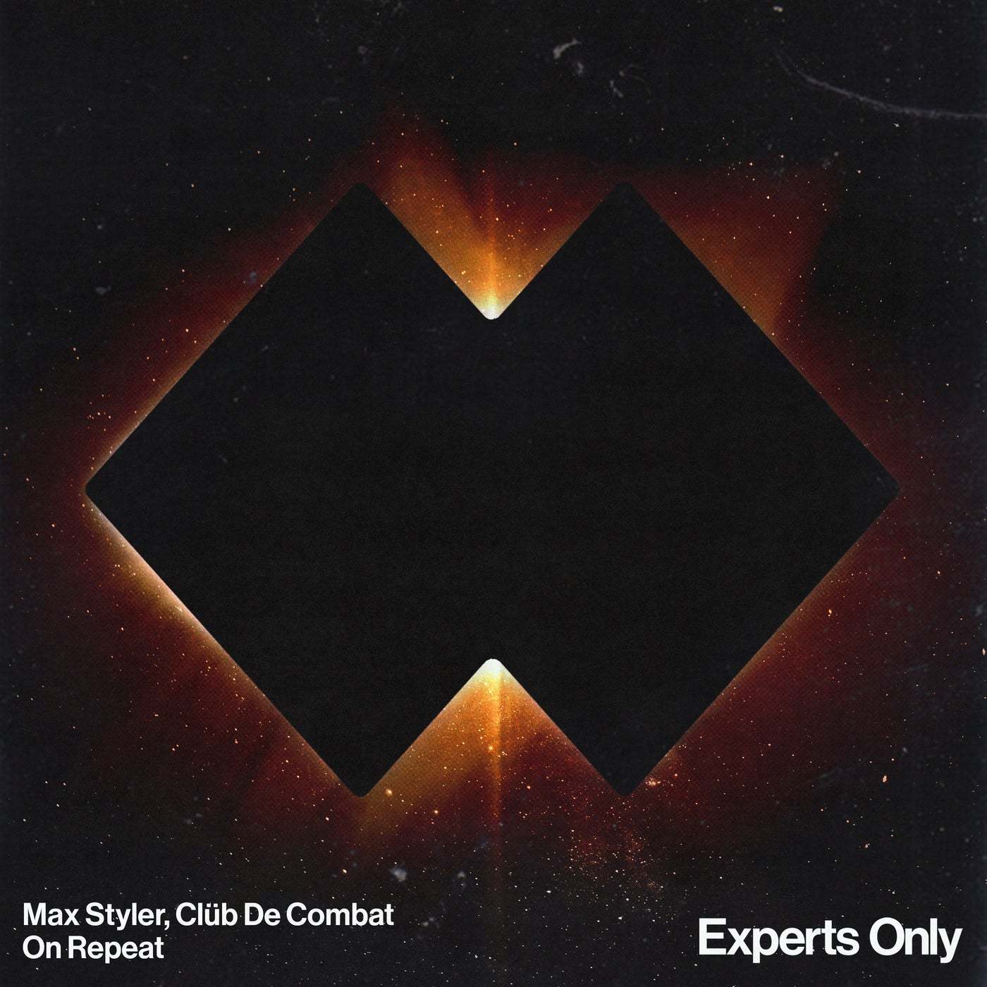 Max Styler - On Repeat(Comao Edit)