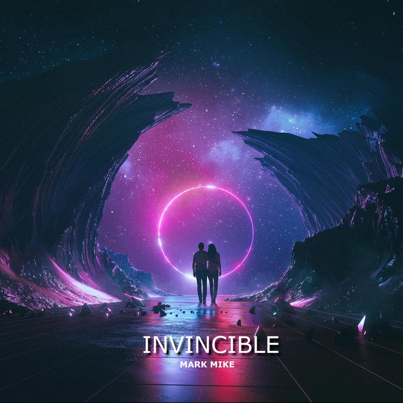 Invicible