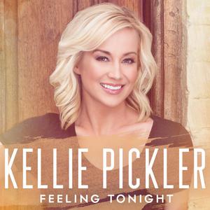 Kellie Pickler - Feeling Tonight （升7半音）
