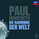 Symphonie "Die Harmonie der Welt"专辑
