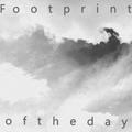 Footprint of the Day