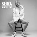 Allting som vi sa (GIRL Remix)