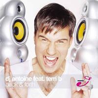 Dj Antoine Feat. Tom Dice (karaoke Version Instrumental)