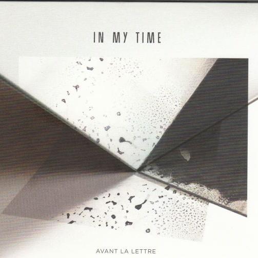 In My Time