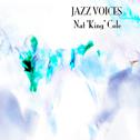 Jazz Voices - Live - Nat King Cole专辑