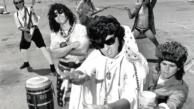 Dread Zeppelin