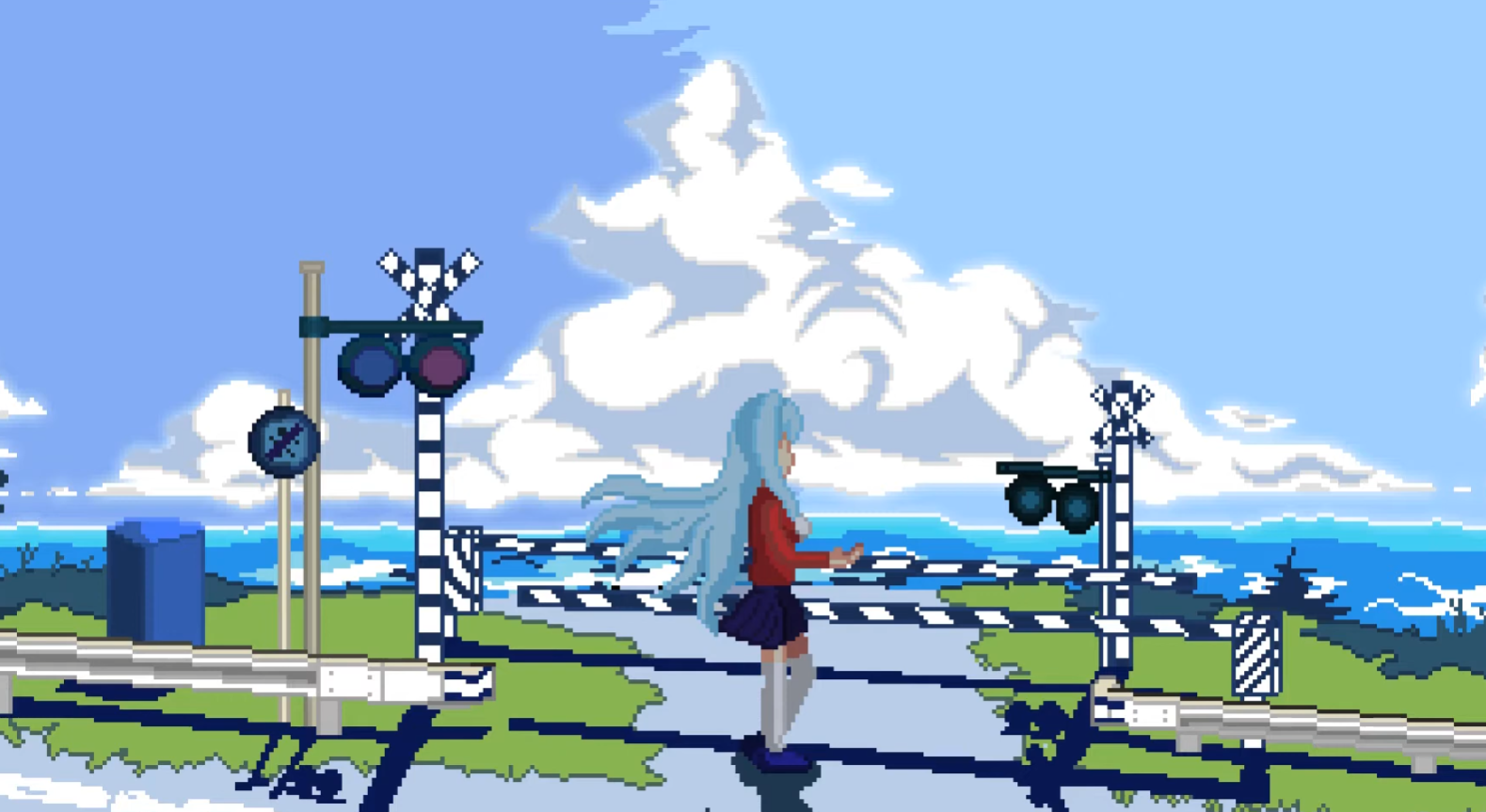 クォークの海を泳いで