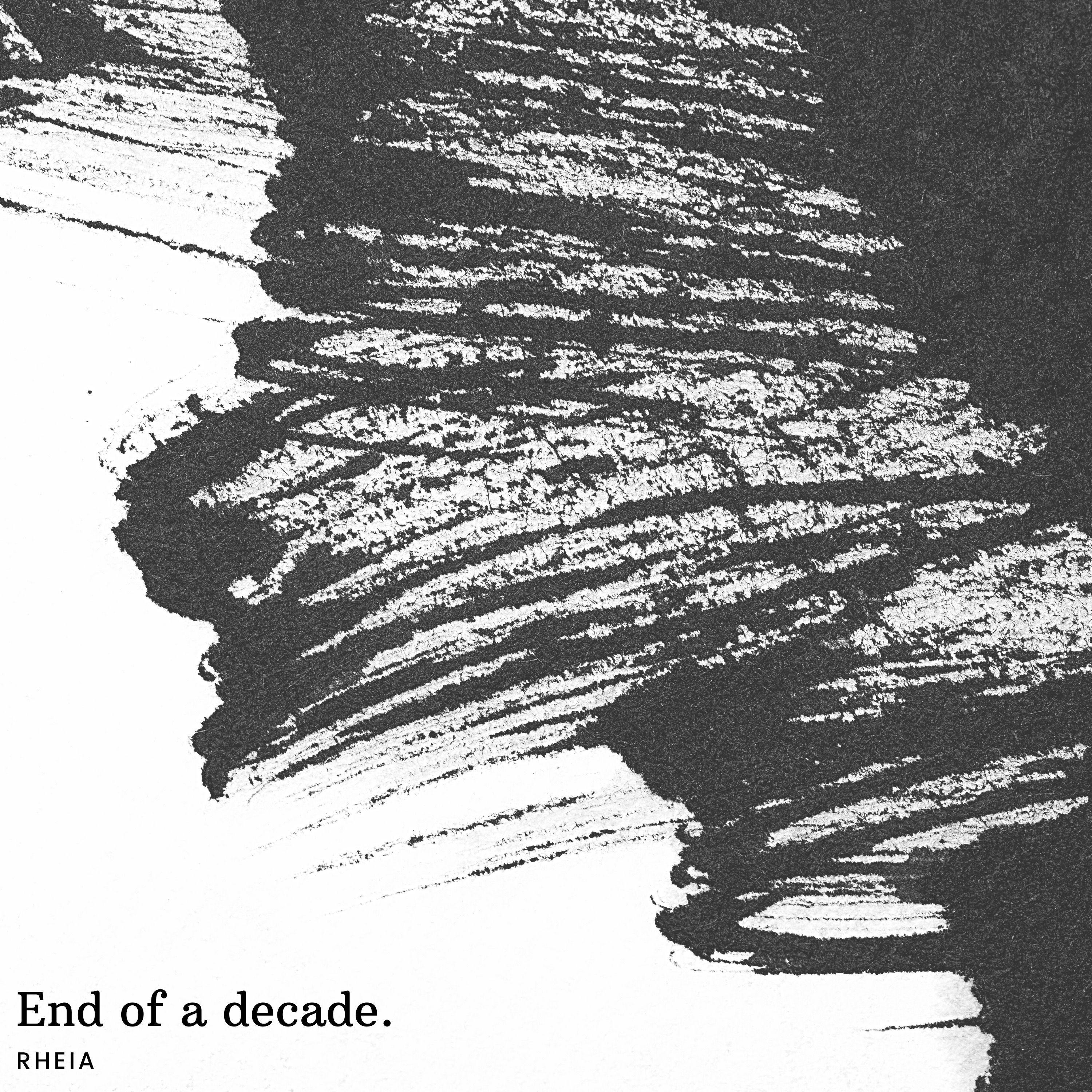 End of a Decade