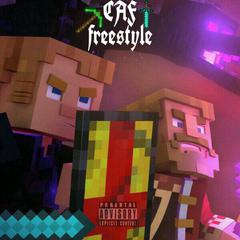 CAF FREESTYLE