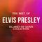 The Best of Elvis Presley专辑