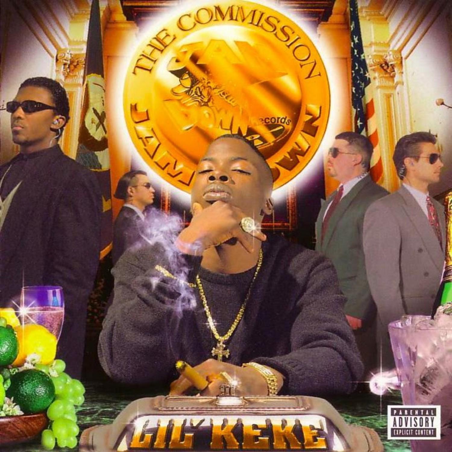 The Commission