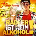 Radler ist kein Alkohol