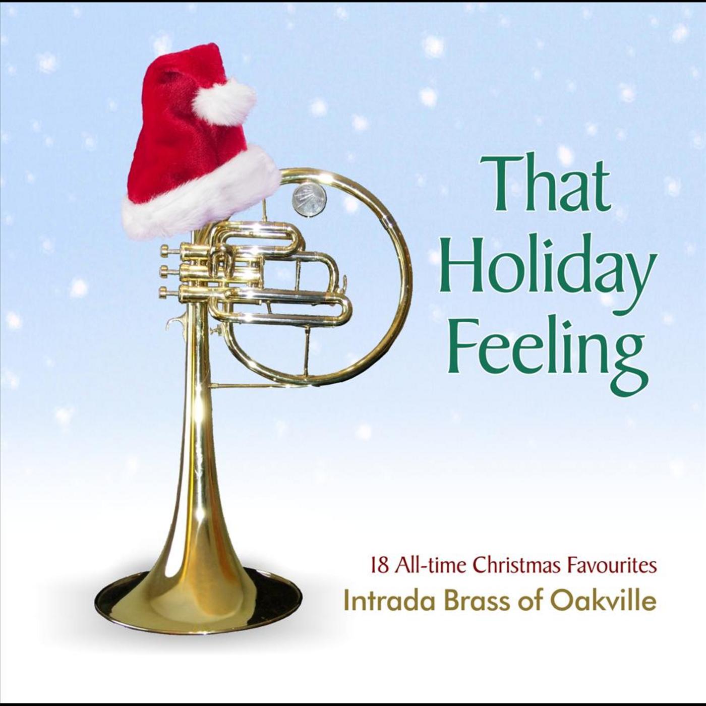 That Holiday Feeling