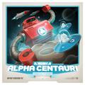 Alpha Centauri