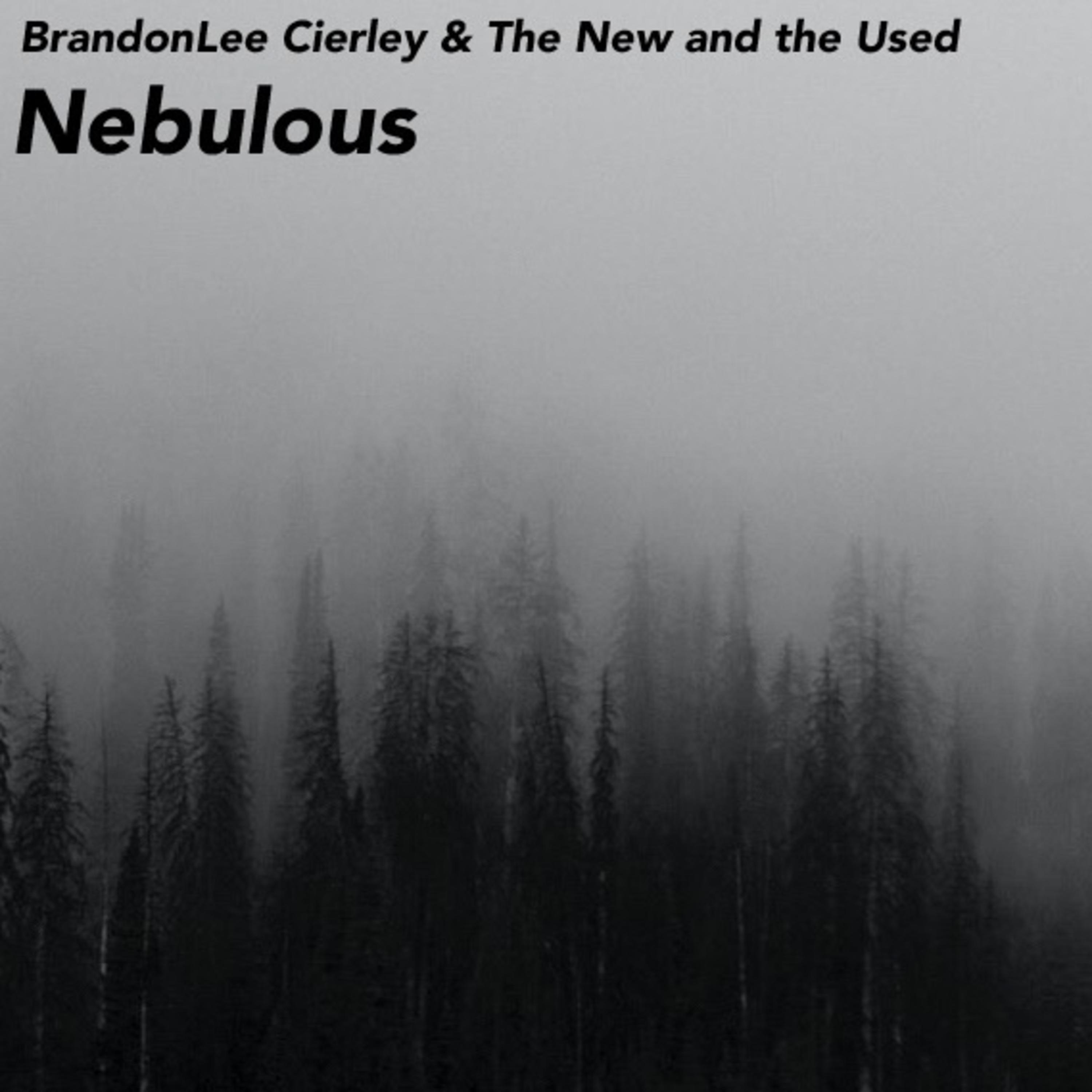 Nebulous (feat. BrandonLee Cierley)