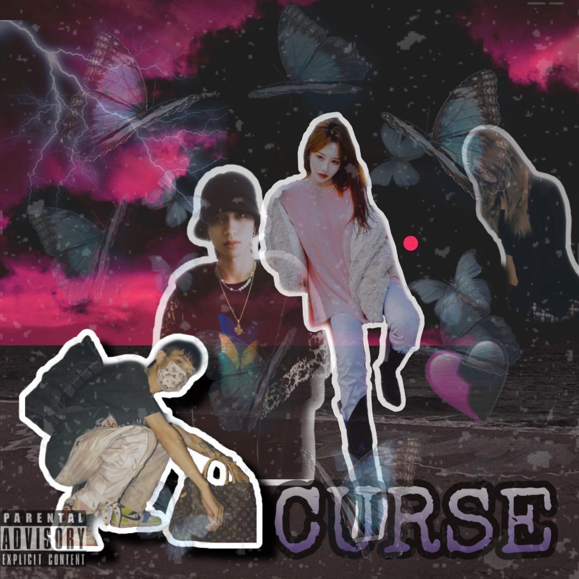 Dracooo - 诅咒Curse