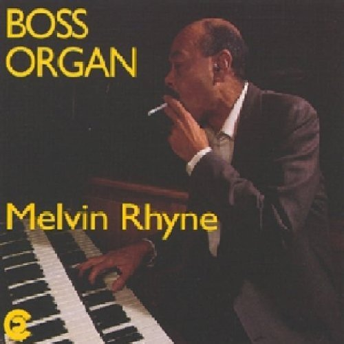 Boss Organ