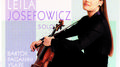 Sonata for Solo Violin in E minor, Op.27, No.4专辑