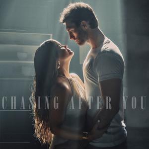 Ryan Hurd & Maren Morris - Chasing After You (NG Instrumental) 无和声伴奏 （升2半音）