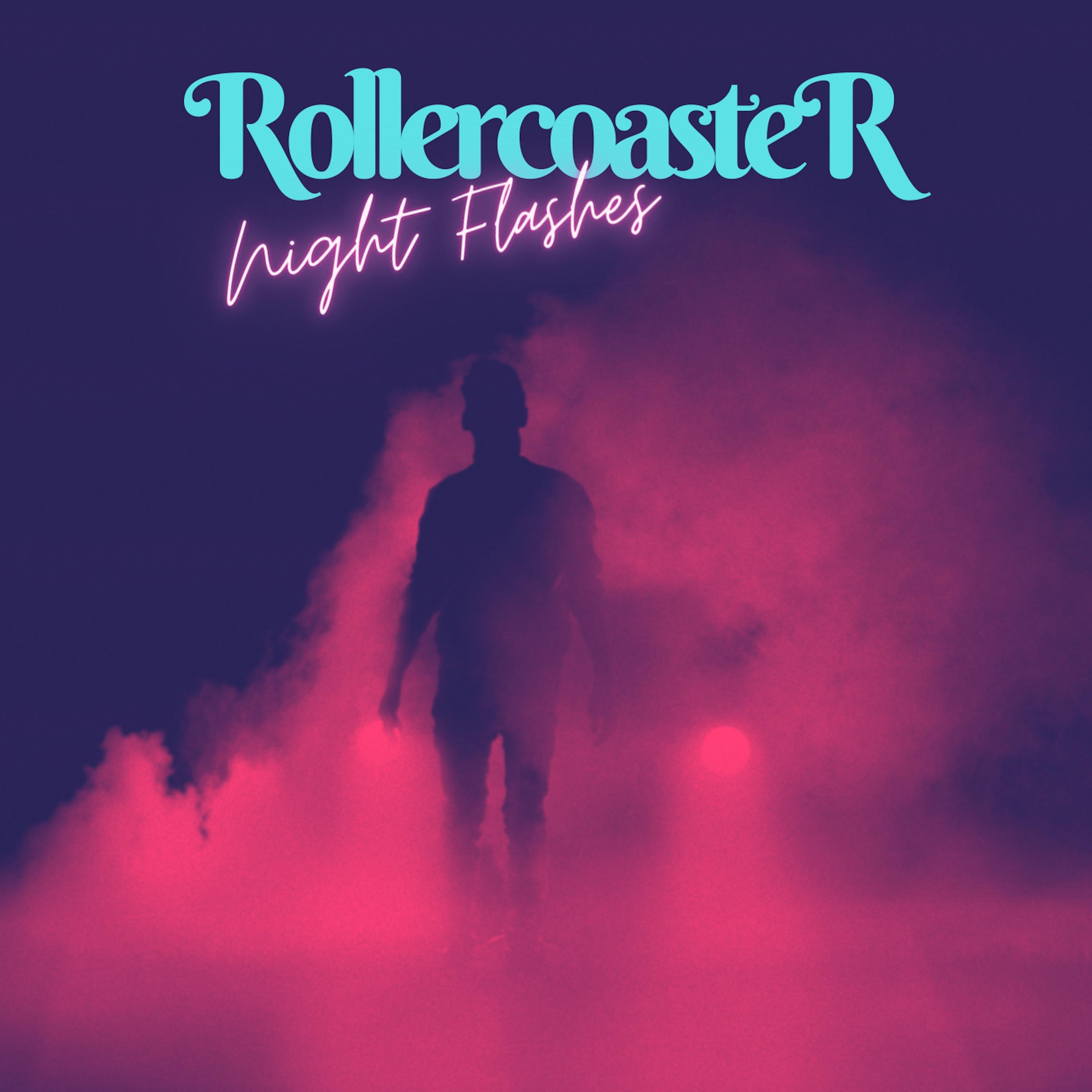Rollercoaster - Destroy visions
