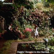 Diggin' Secrets in the Garden专辑