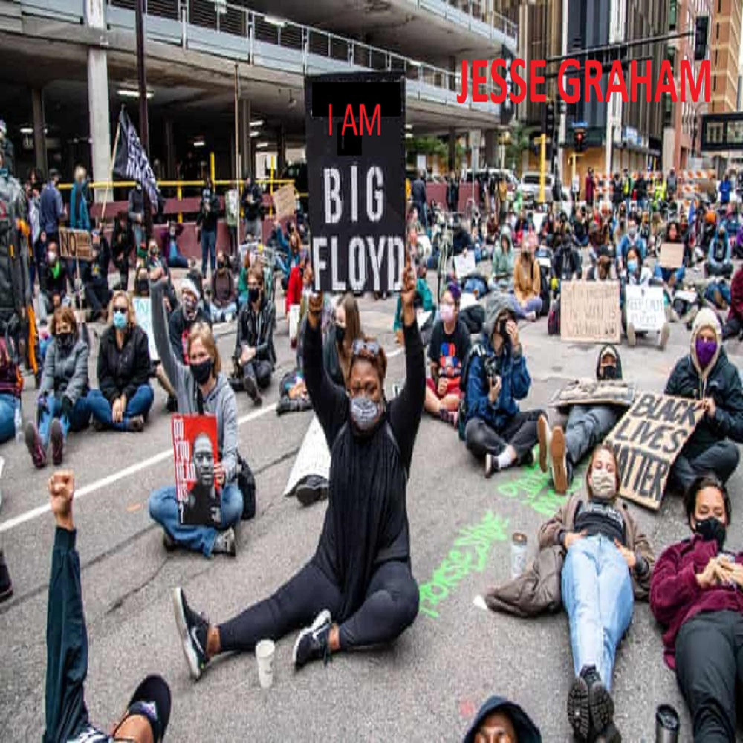 BIG FLOYD (I AM)