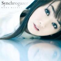 Synchrogazer（Off Vocal）