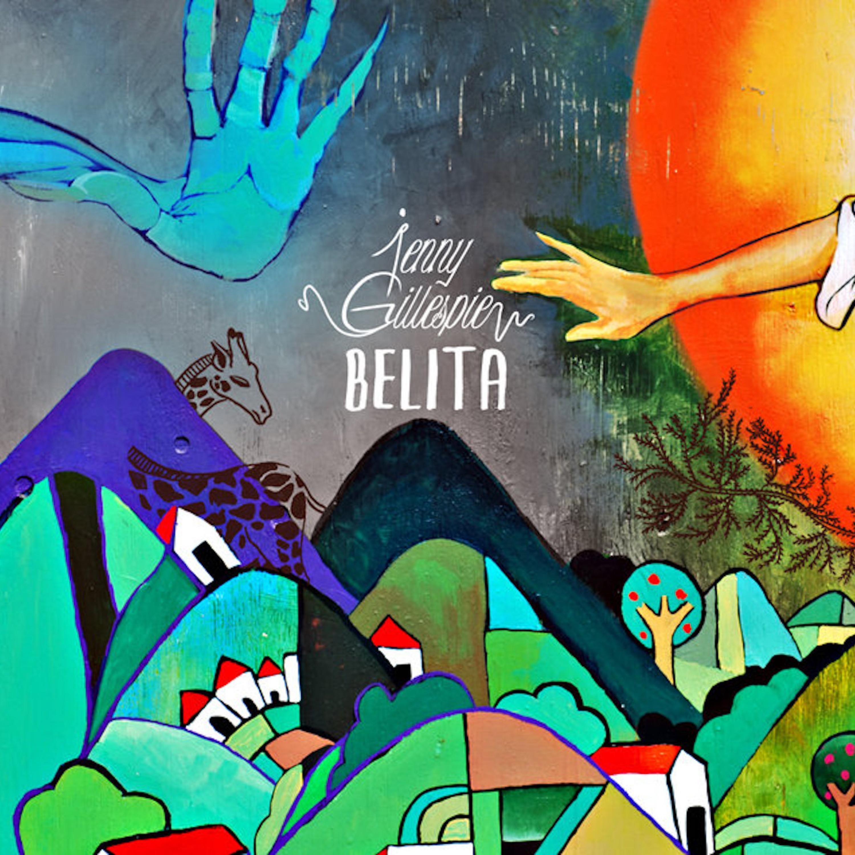 Belita