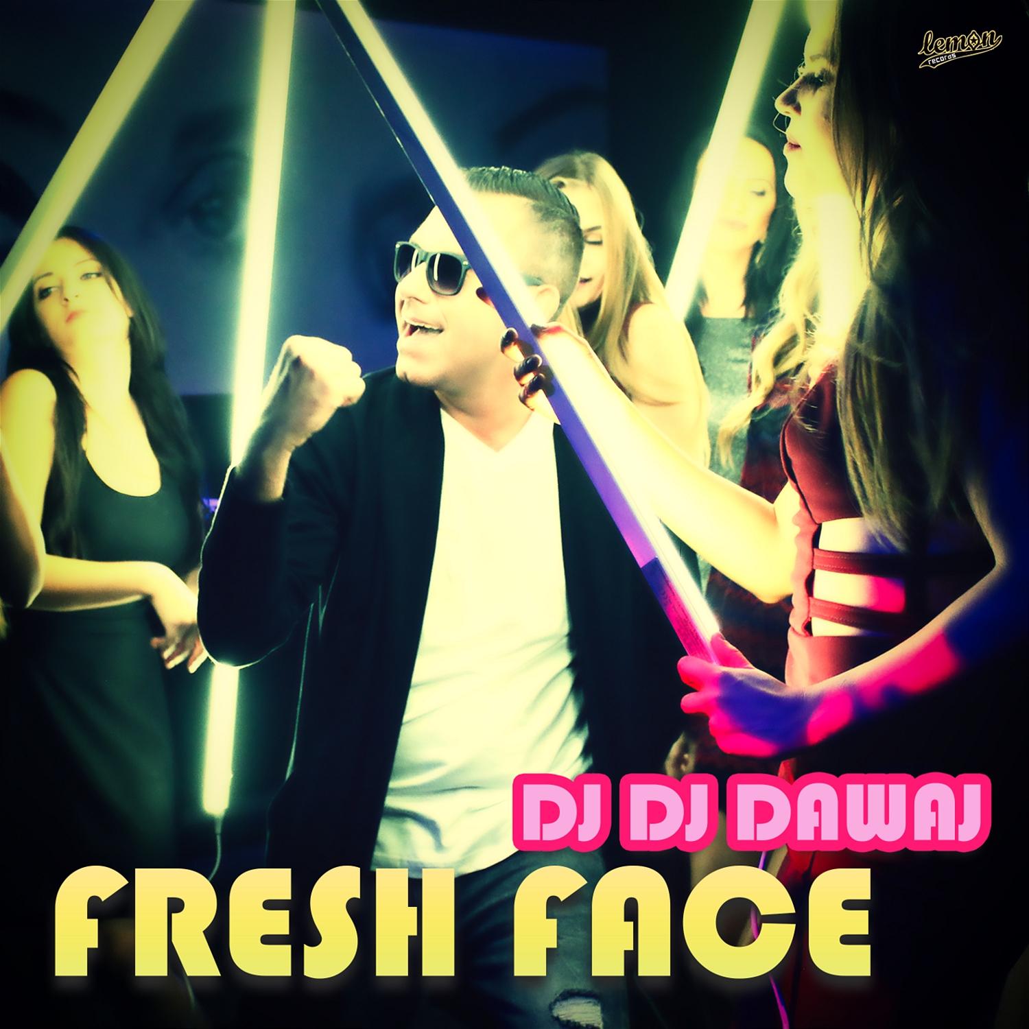 DJ DJ dawaj