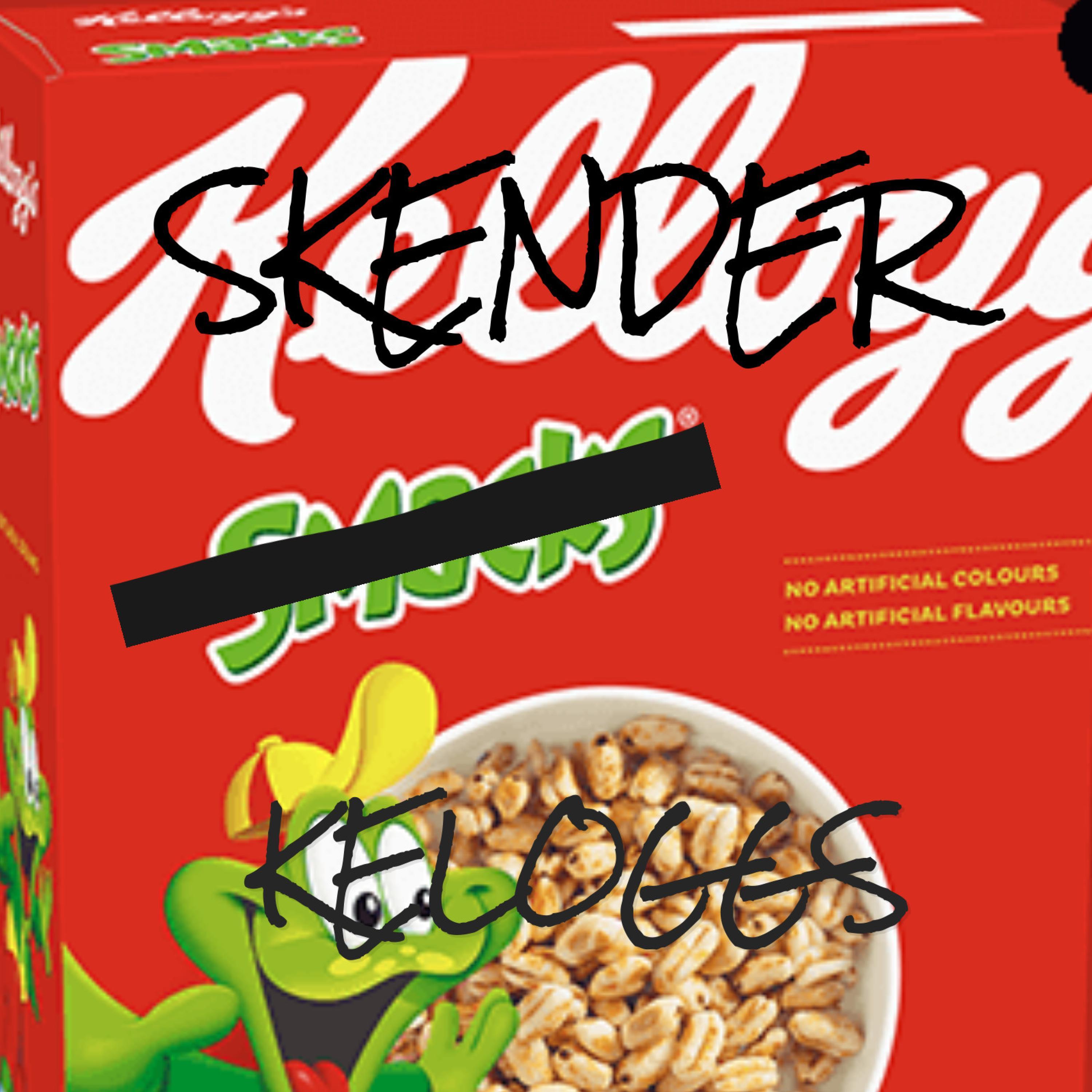 KELLOGS