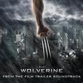 Wolverine from Film Trailer Soundtrack