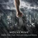 Wolverine from Film Trailer Soundtrack专辑