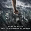 Wolverine from Film Trailer Soundtrack专辑