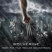 Wolverine from Film Trailer Soundtrack