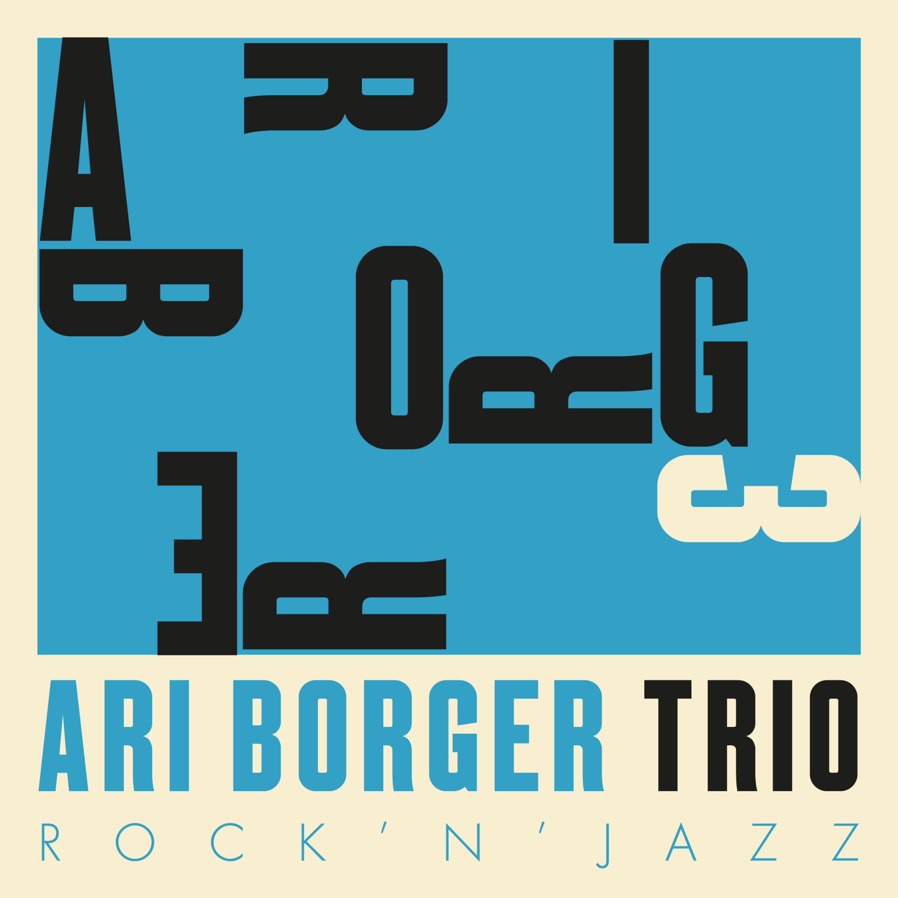 Rock'n'jazz