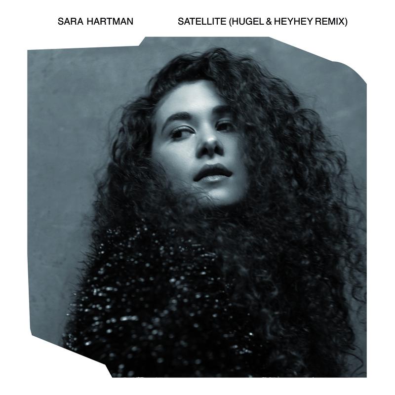 Satellite (Hugel & HEYHEY Remix)