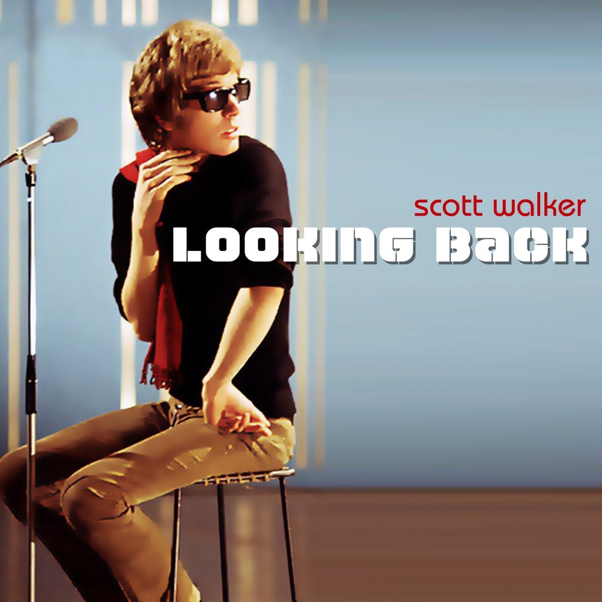 Looking Back With Scott Walker