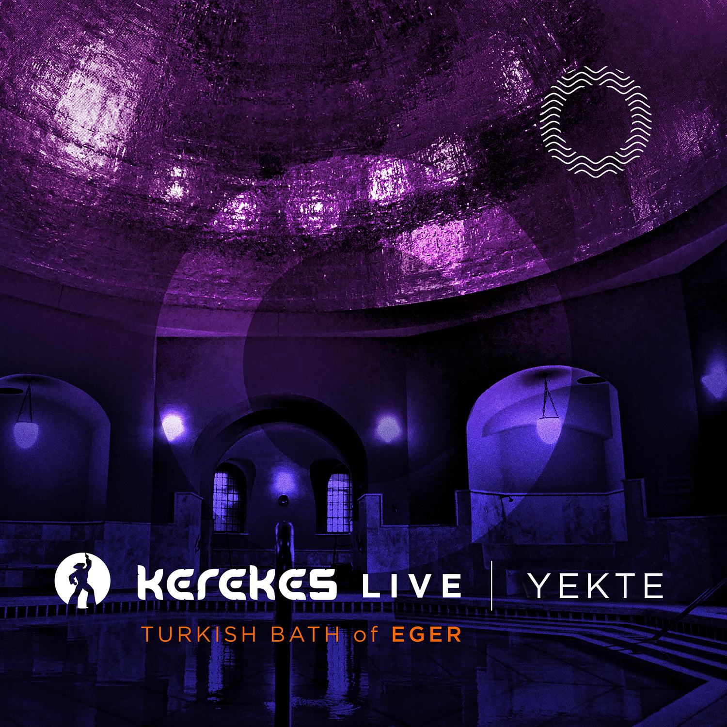 Yekte (Turkish Bath of Eger)