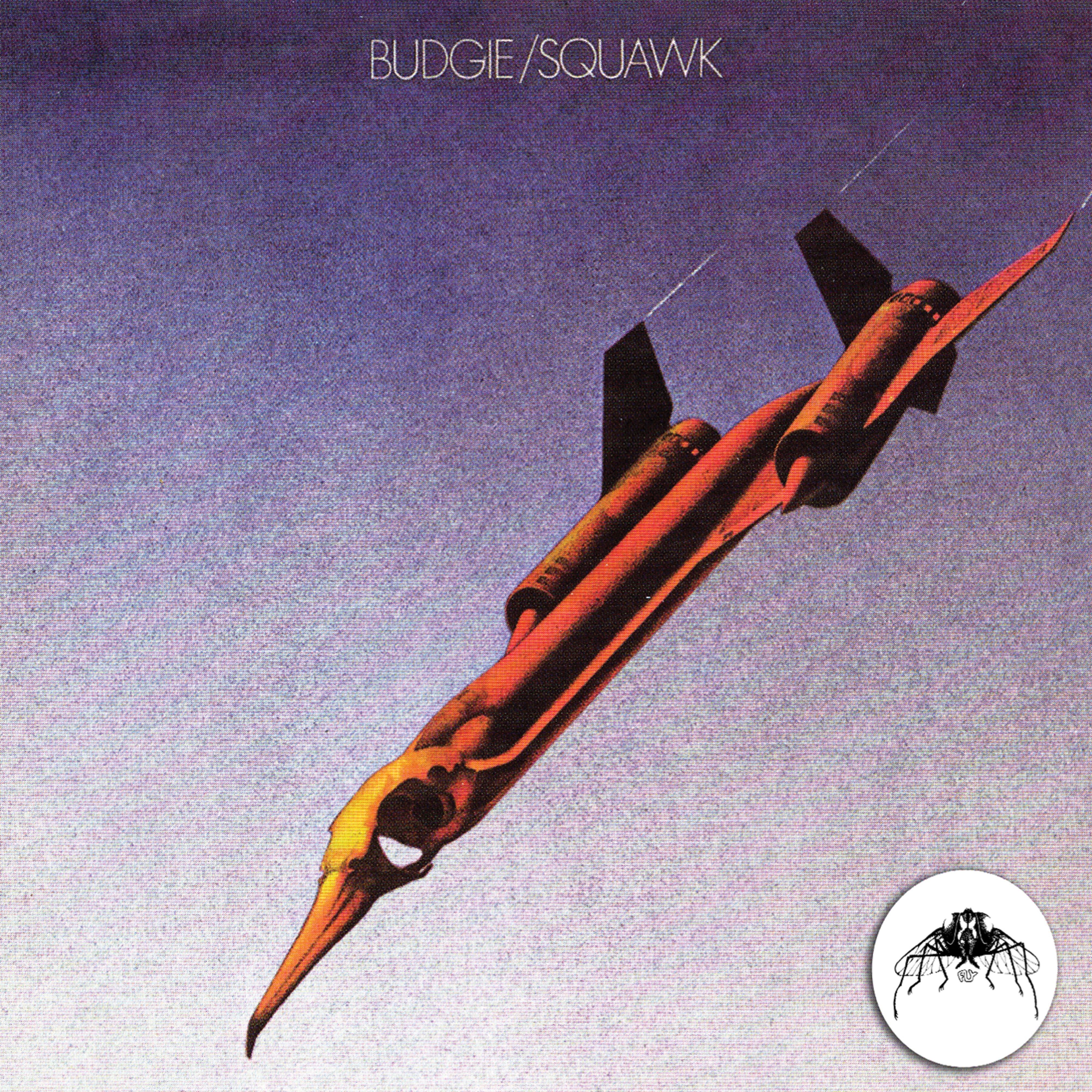 Squawk [2013 Remaster]
